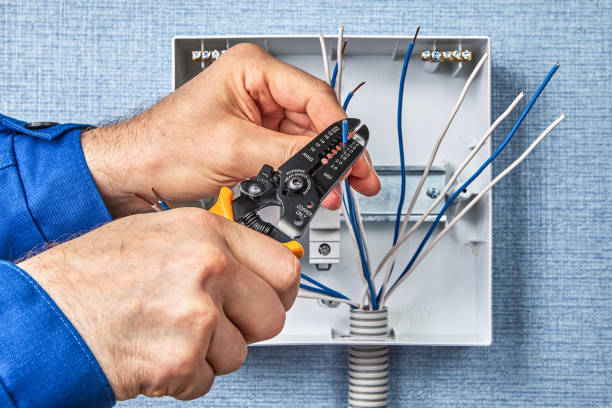 Reliable Portage, PA Electrical Services Solutions